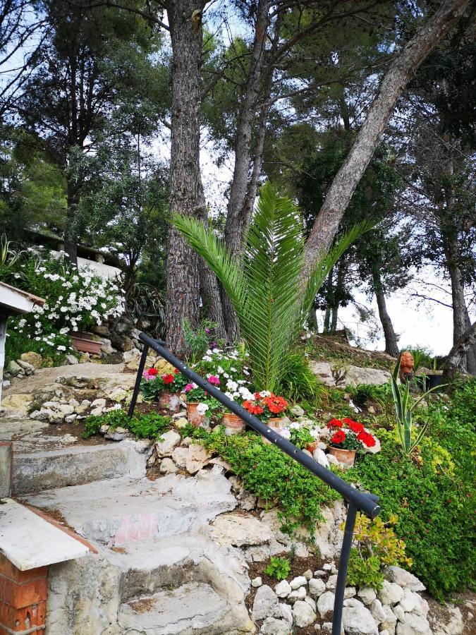 Apartamento Entre La Playa Y La Montana Calafell Esterno foto