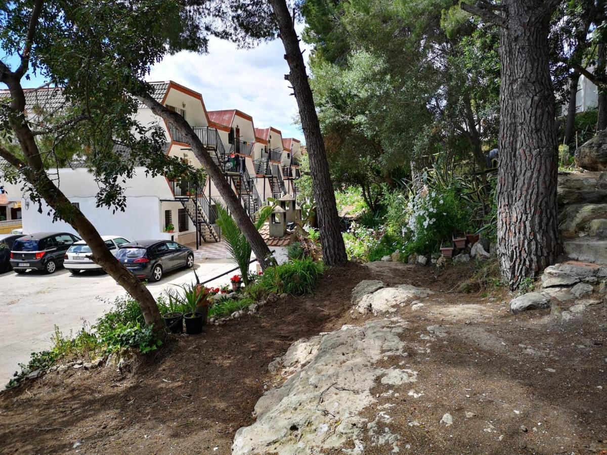 Apartamento Entre La Playa Y La Montana Calafell Esterno foto