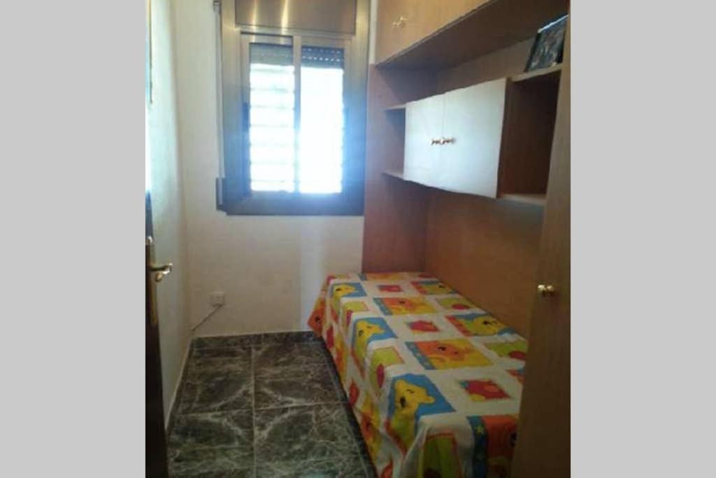 Apartamento Entre La Playa Y La Montana Calafell Esterno foto