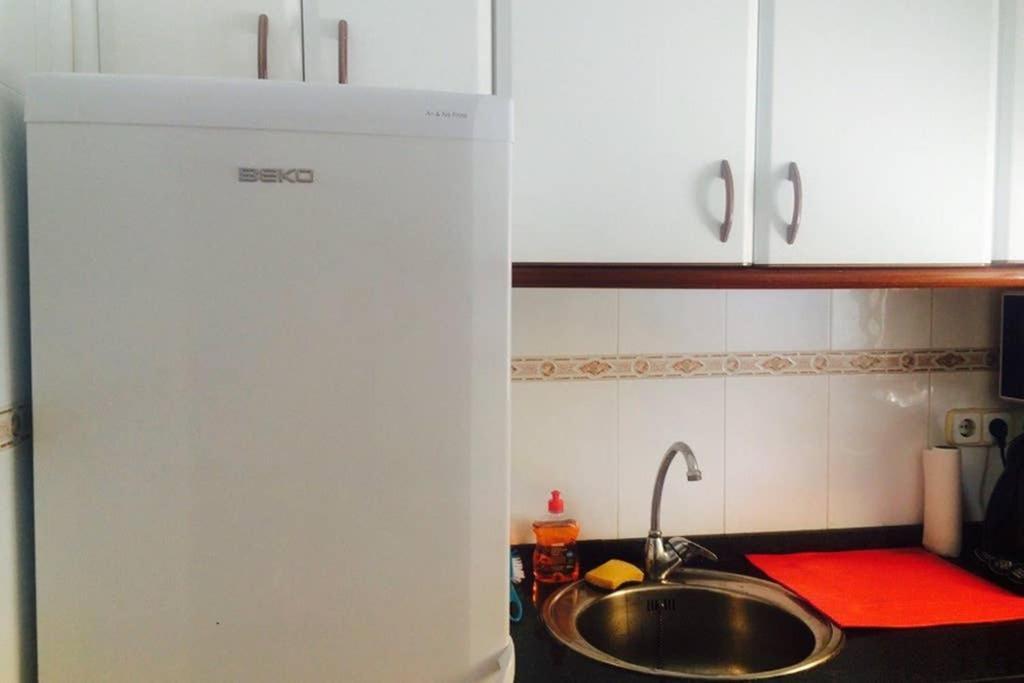 Apartamento Entre La Playa Y La Montana Calafell Esterno foto