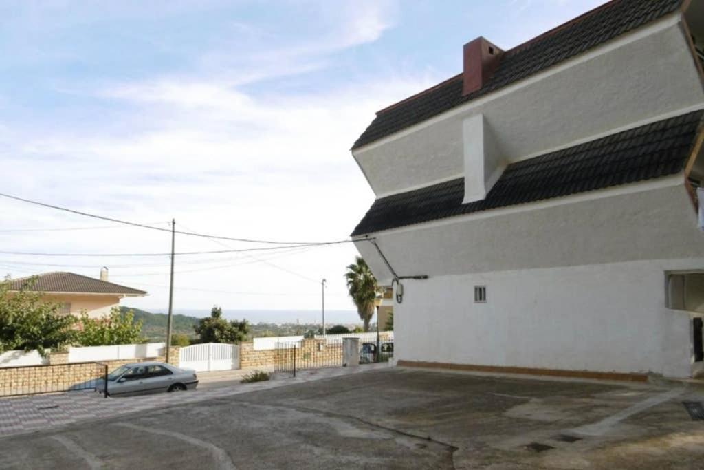 Apartamento Entre La Playa Y La Montana Calafell Esterno foto